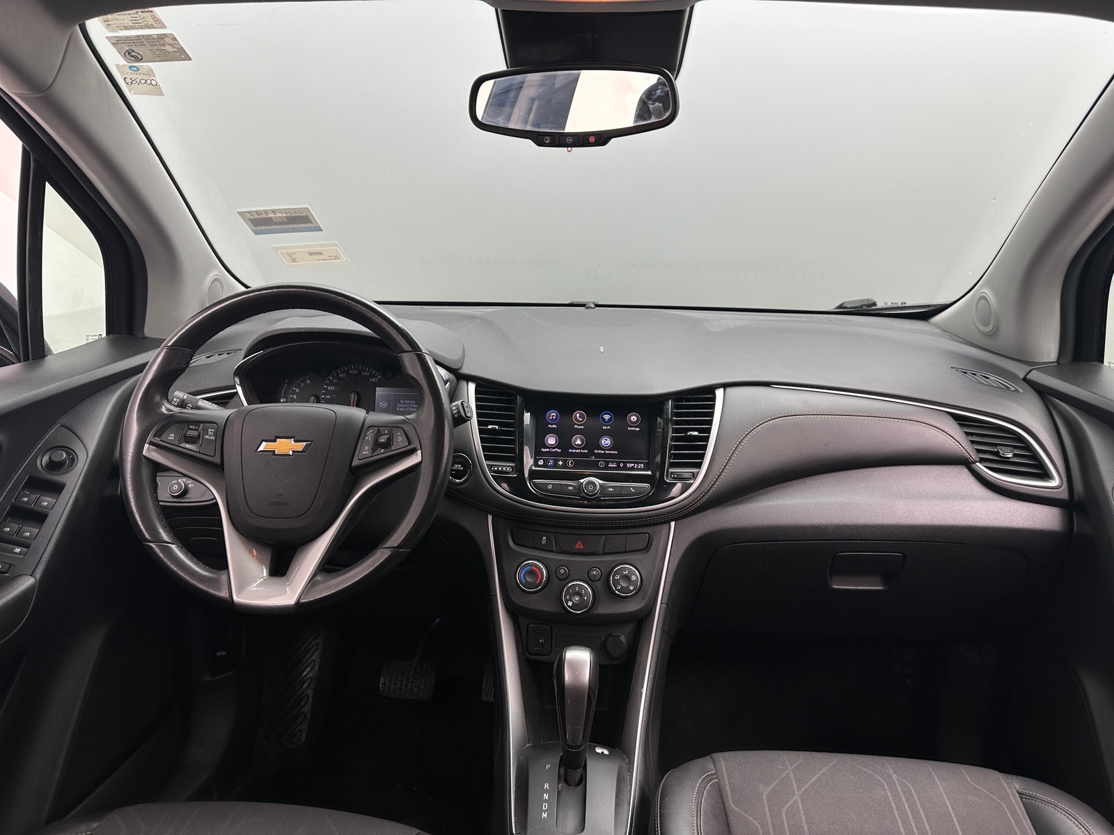 Thumbnail: 2020 Chevrolet Trax - 3