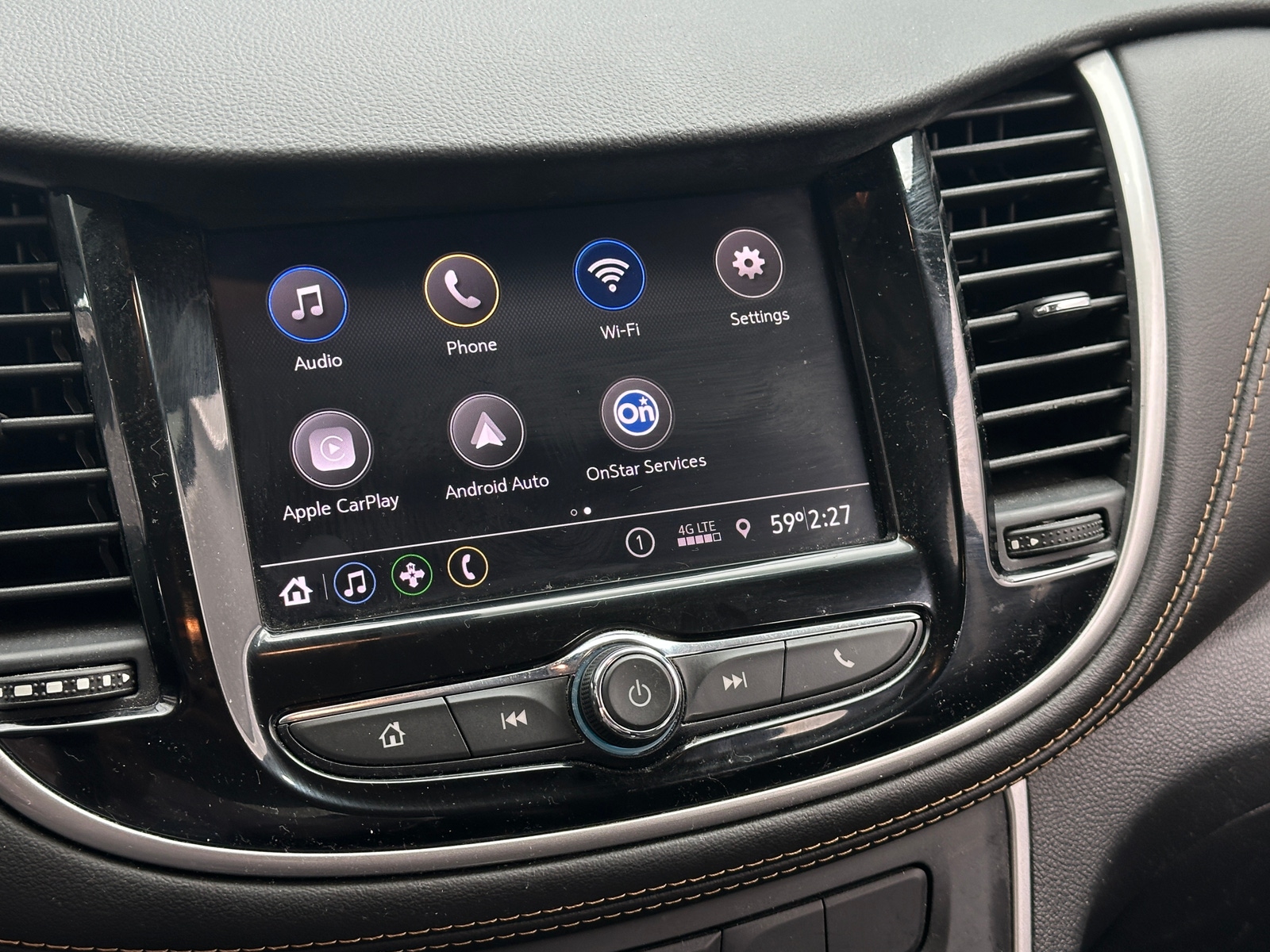 Thumbnail: 2020 Chevrolet Trax - 4