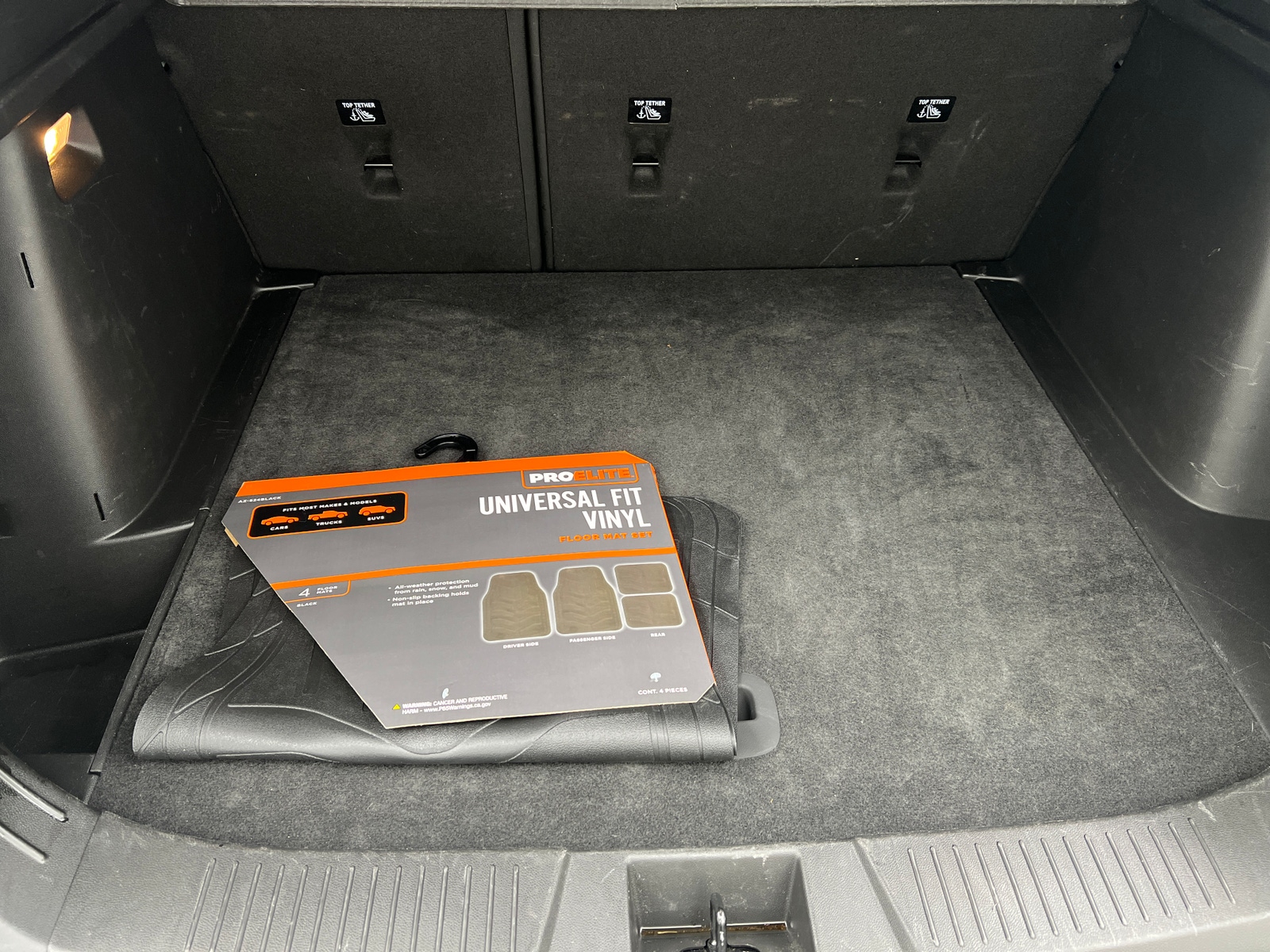 Thumbnail: 2025 Chevrolet Trax - 7