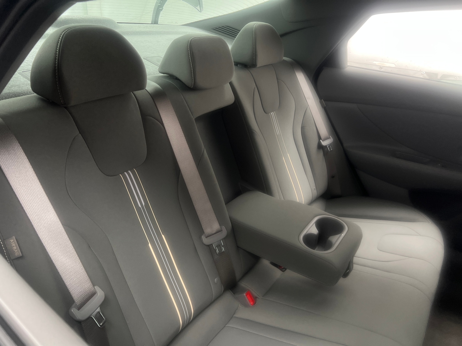 Thumbnail: 2025 Hyundai Elantra - 6