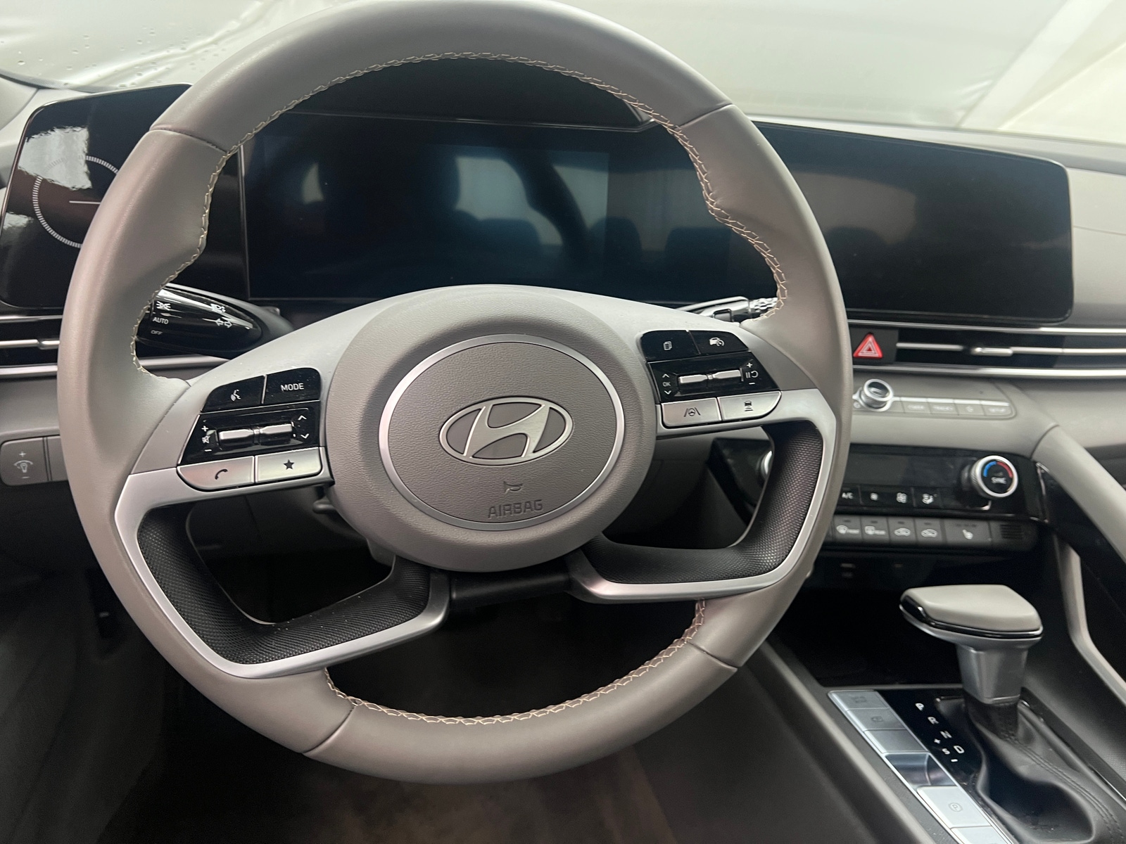 Thumbnail: 2025 Hyundai Elantra - 5