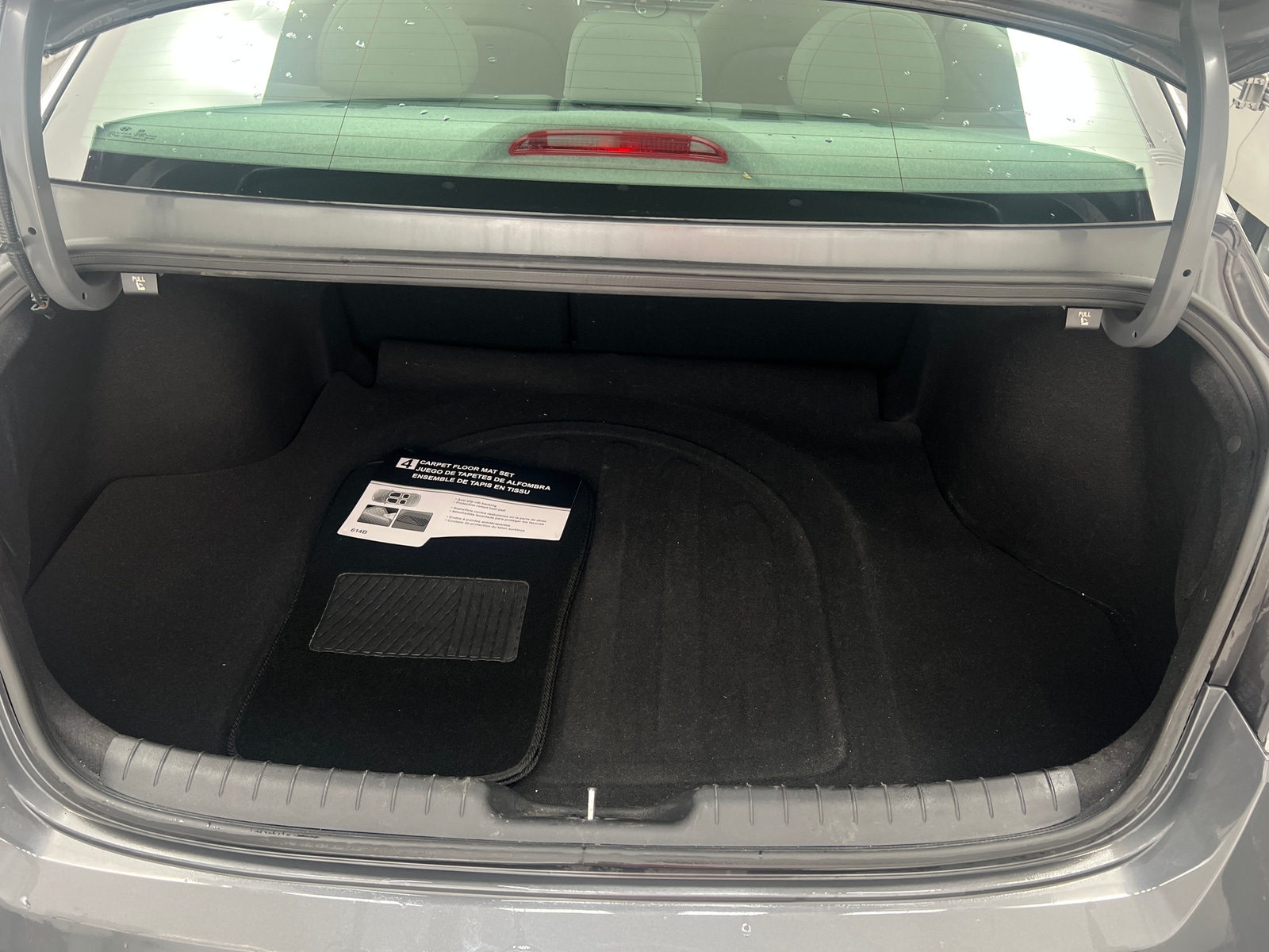 Thumbnail: 2025 Hyundai Elantra - 7