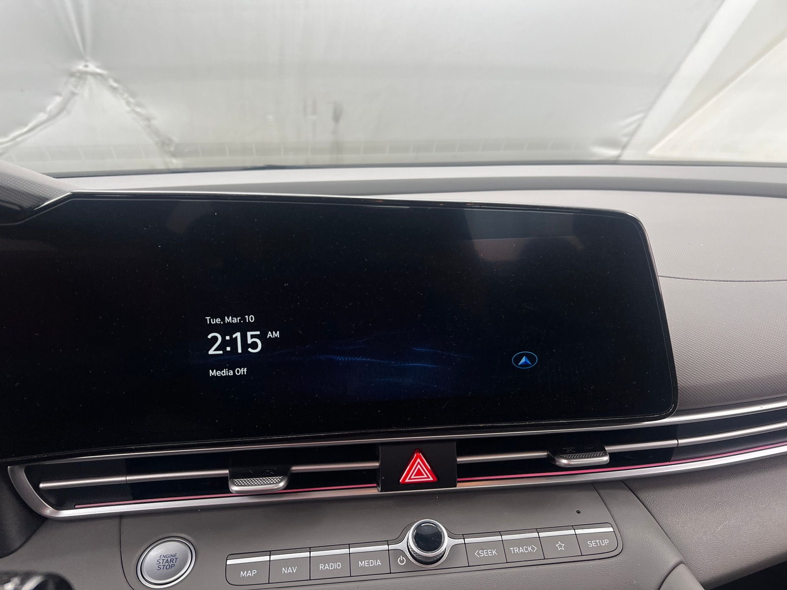 Thumbnail: 2025 Hyundai Elantra - 4