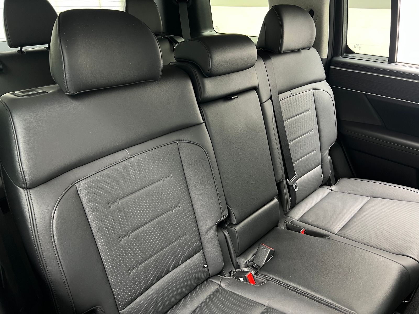 Thumbnail: 2025 Hyundai Santa Fe - 5