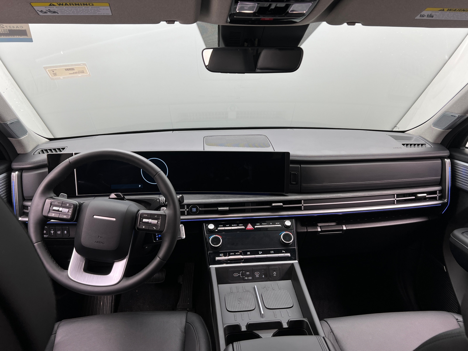 Thumbnail: 2025 Hyundai Santa Fe - 2