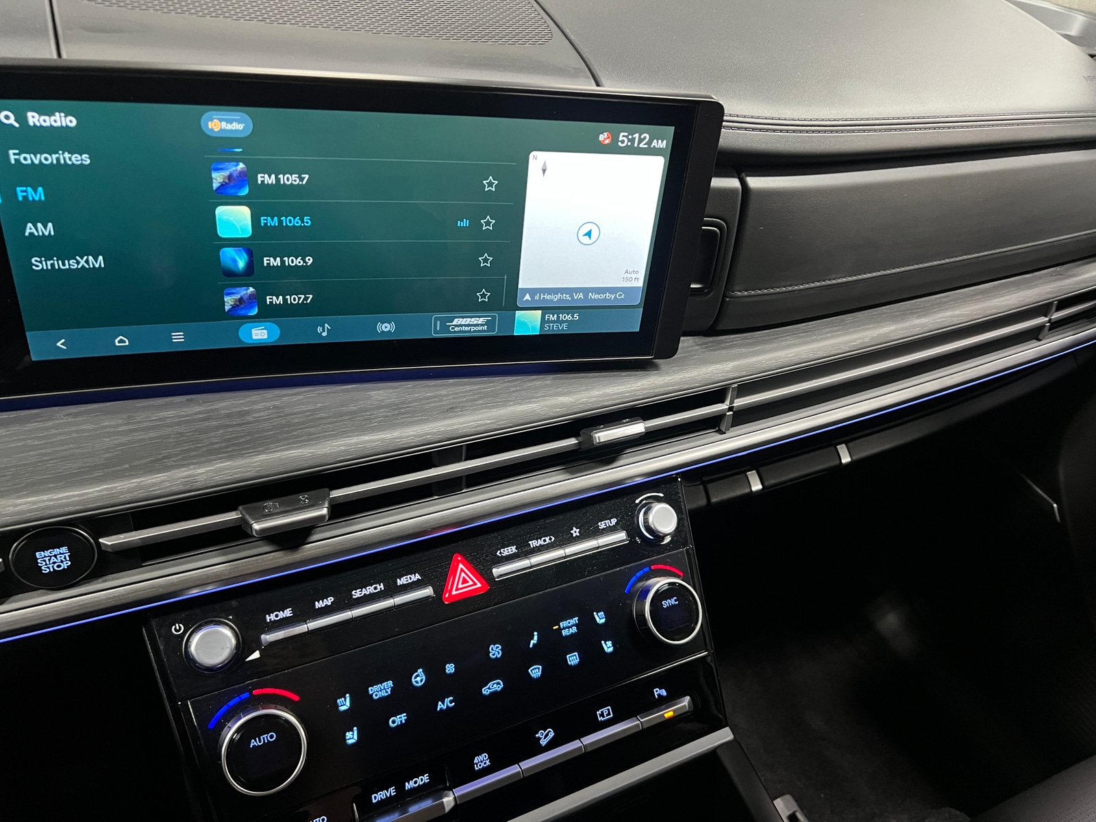 Thumbnail: 2025 Hyundai Santa Fe - 3