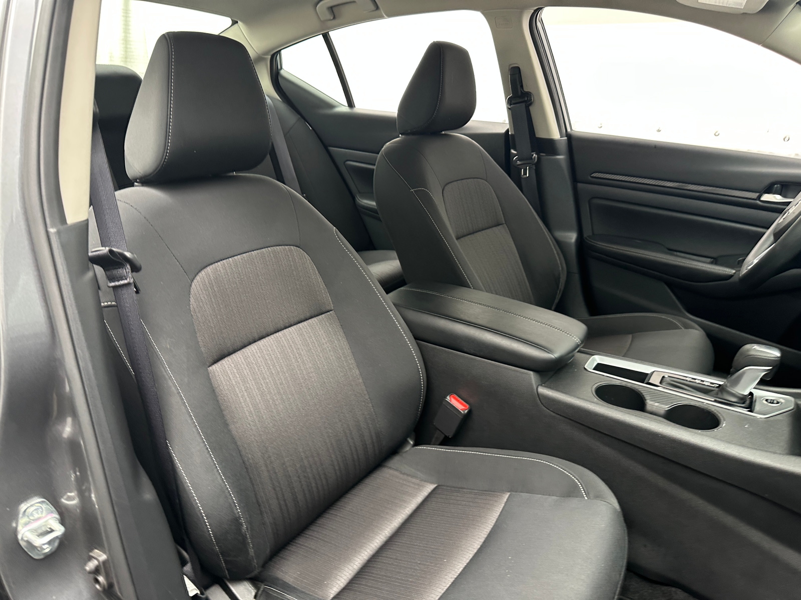 Thumbnail: 2025 Nissan Altima - 2