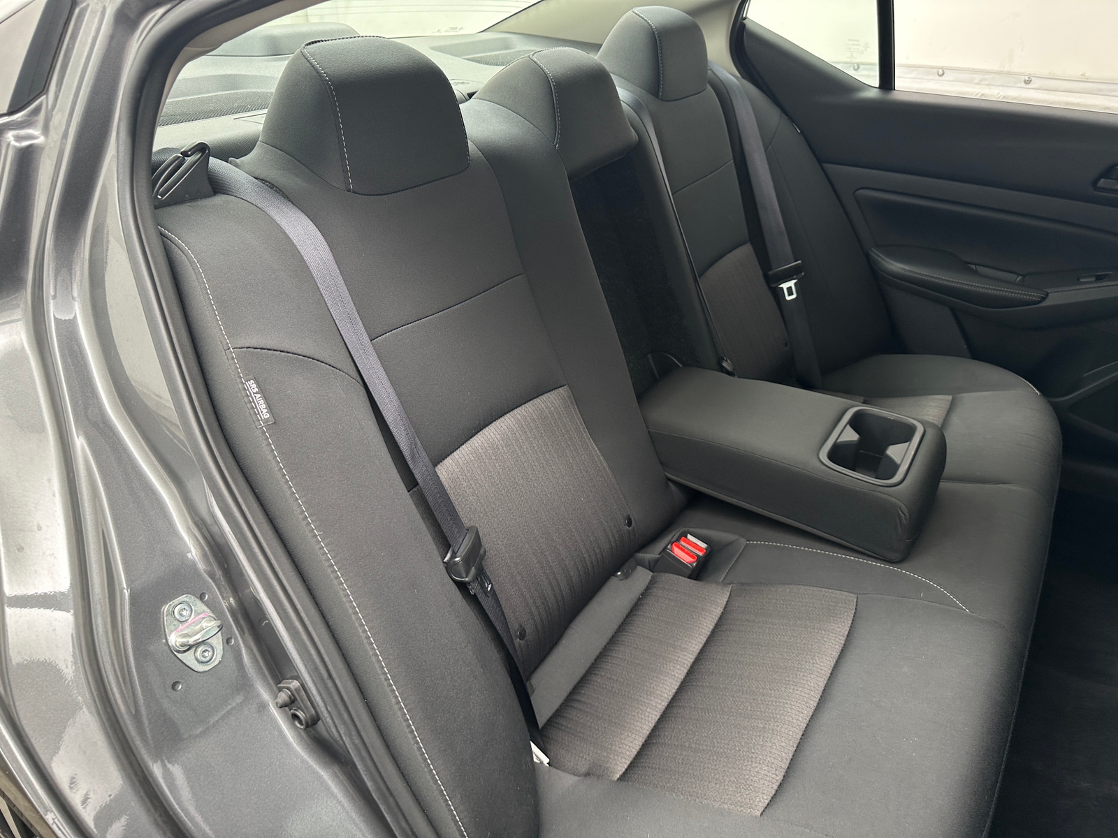 Thumbnail: 2025 Nissan Altima - 6