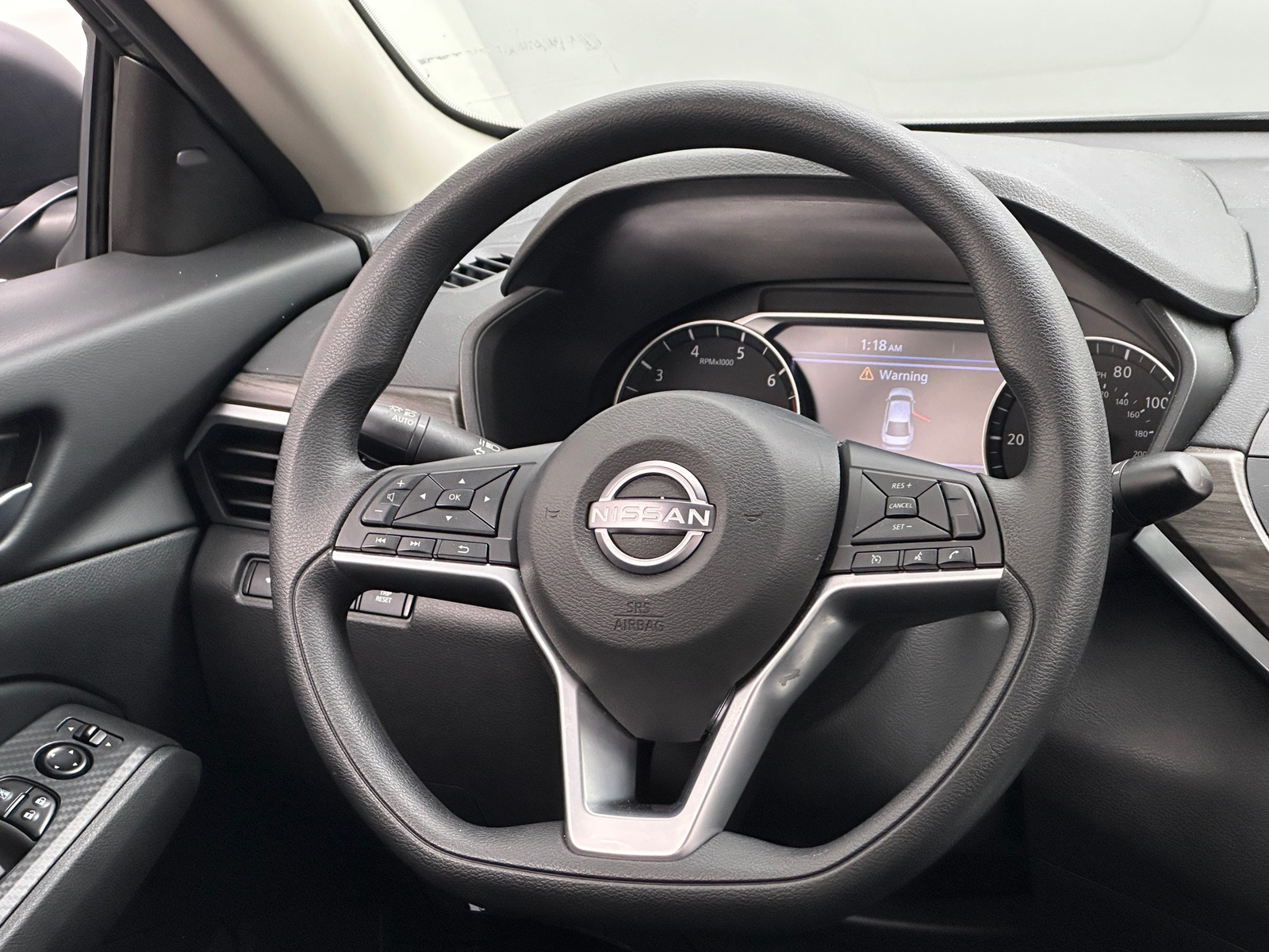 Thumbnail: 2025 Nissan Altima - 5