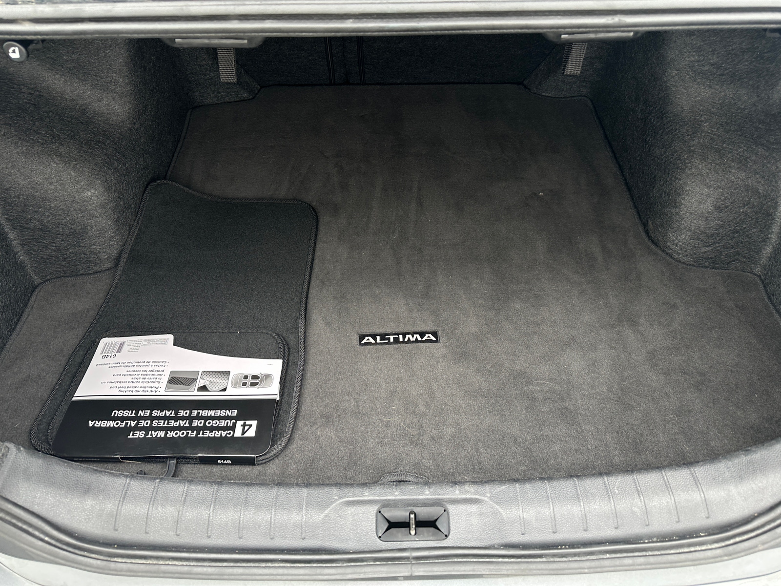 Thumbnail: 2025 Nissan Altima - 7