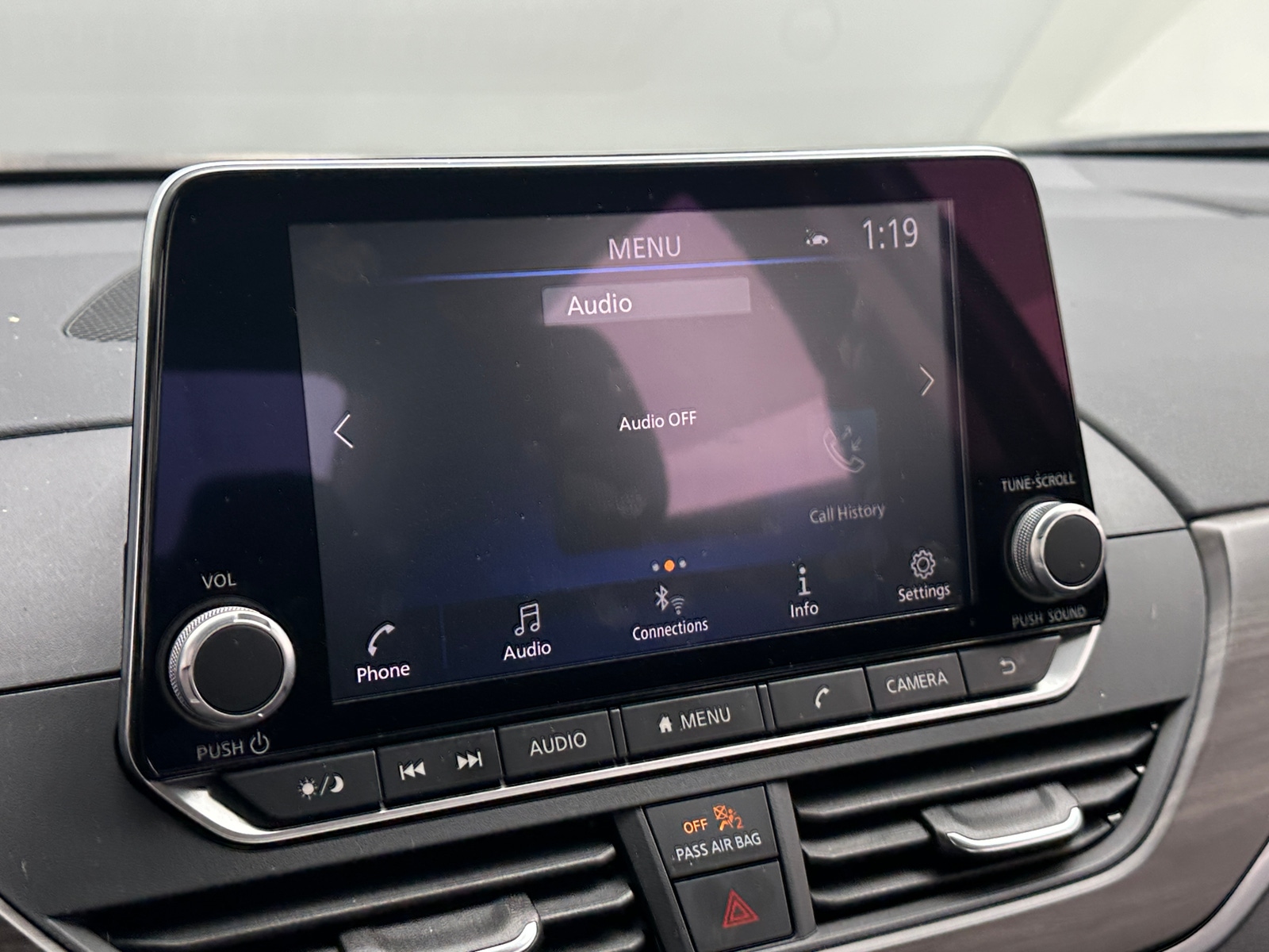 Thumbnail: 2025 Nissan Altima - 4