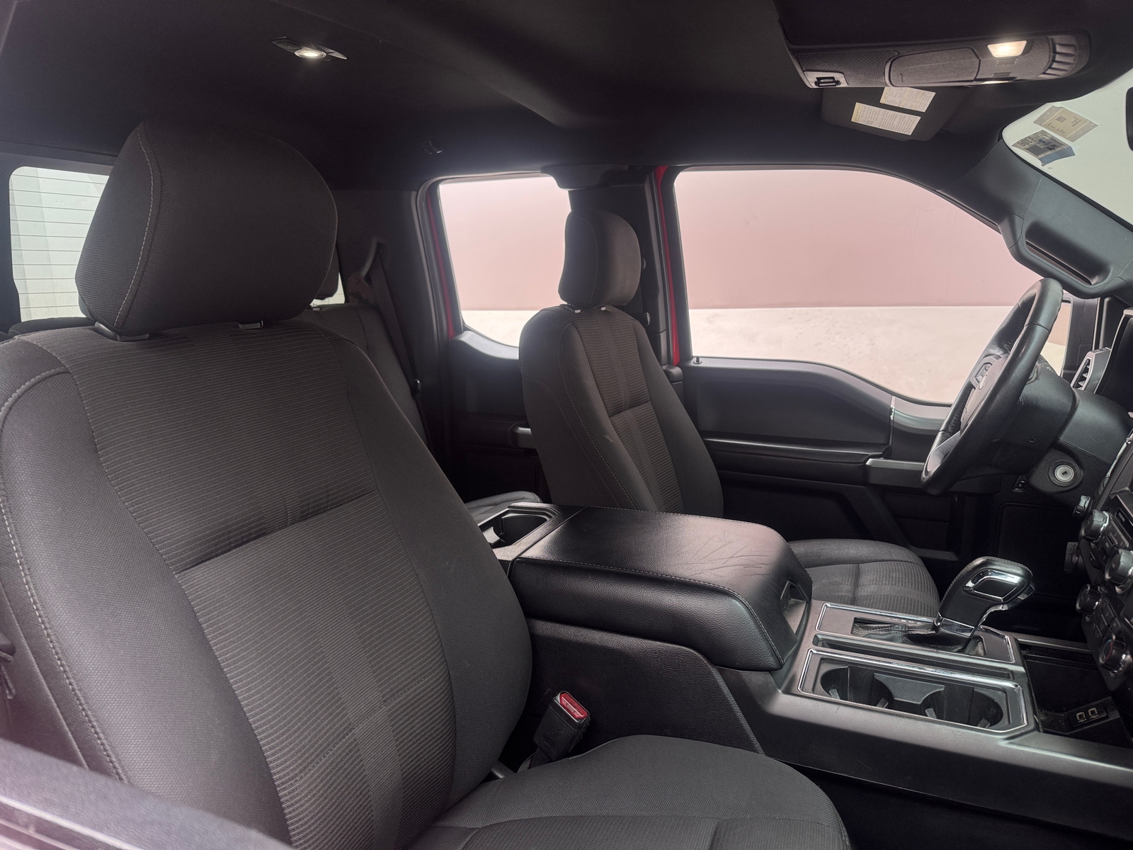 Thumbnail: 2017 Ford Econoline - 2