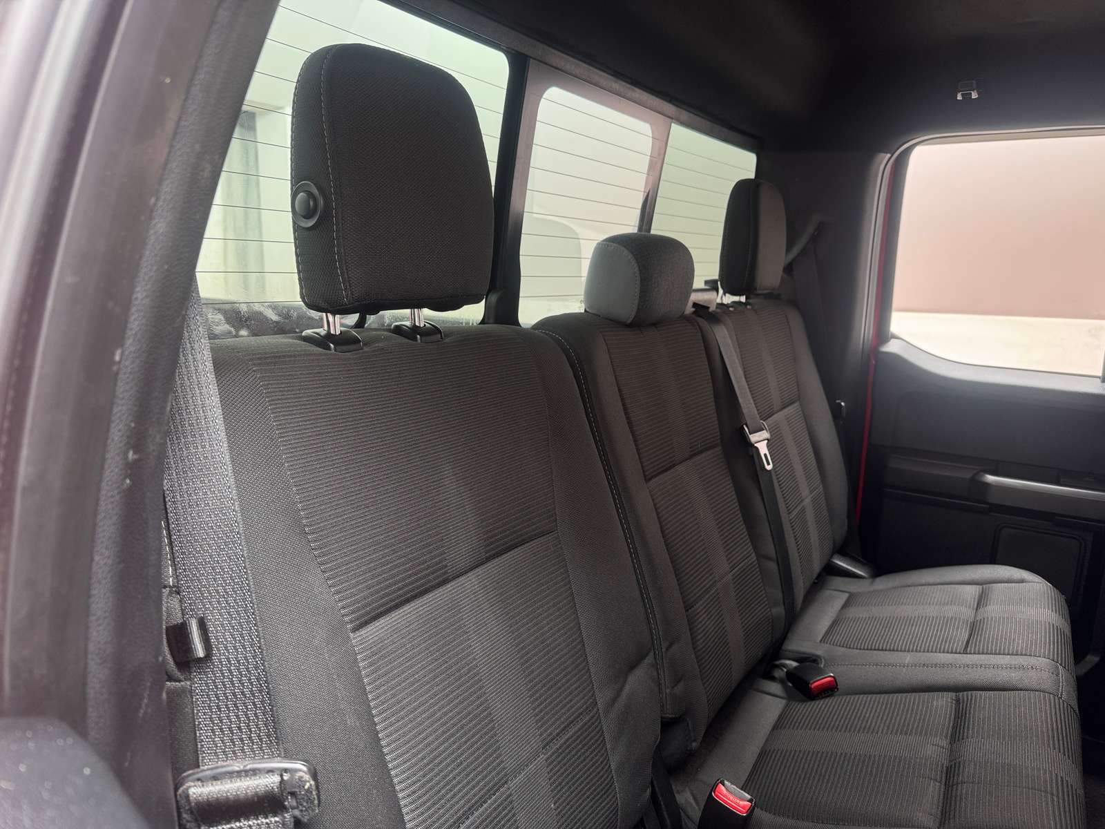 Thumbnail: 2017 Ford Econoline - 6