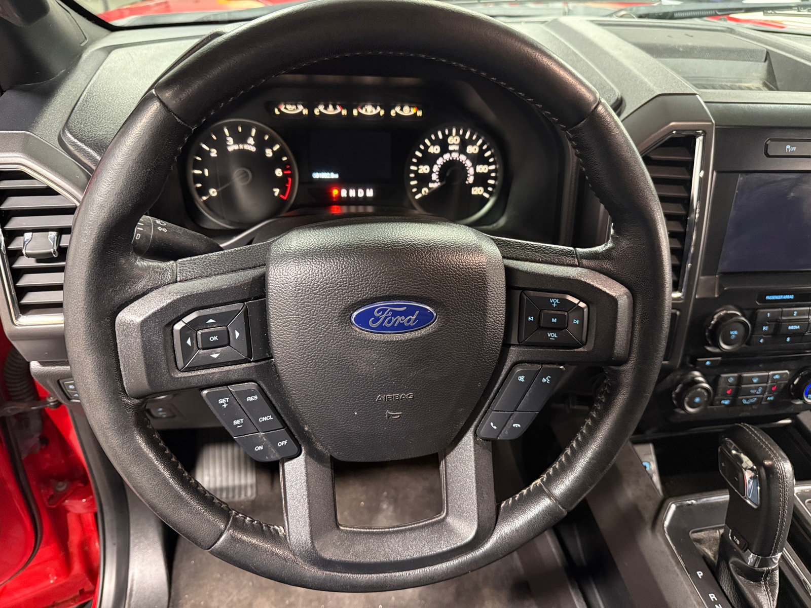 Thumbnail: 2017 Ford Econoline - 5