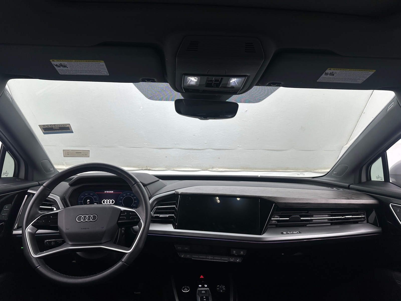 Thumbnail: 2023 Audi Q4 e-tron - 2