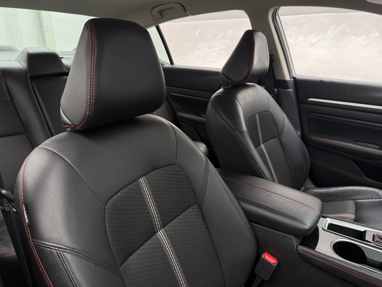 Thumbnail: 2023 Nissan Altima - 2