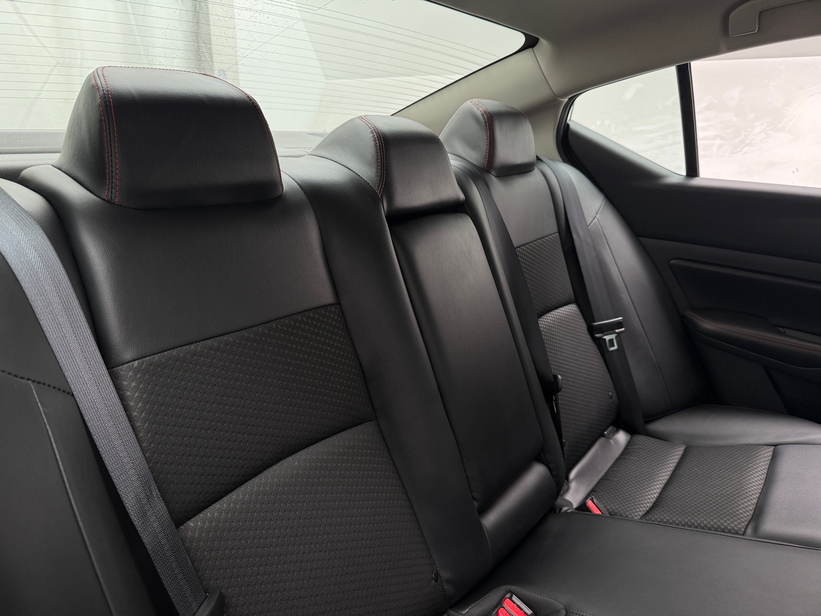 Thumbnail: 2023 Nissan Altima - 6