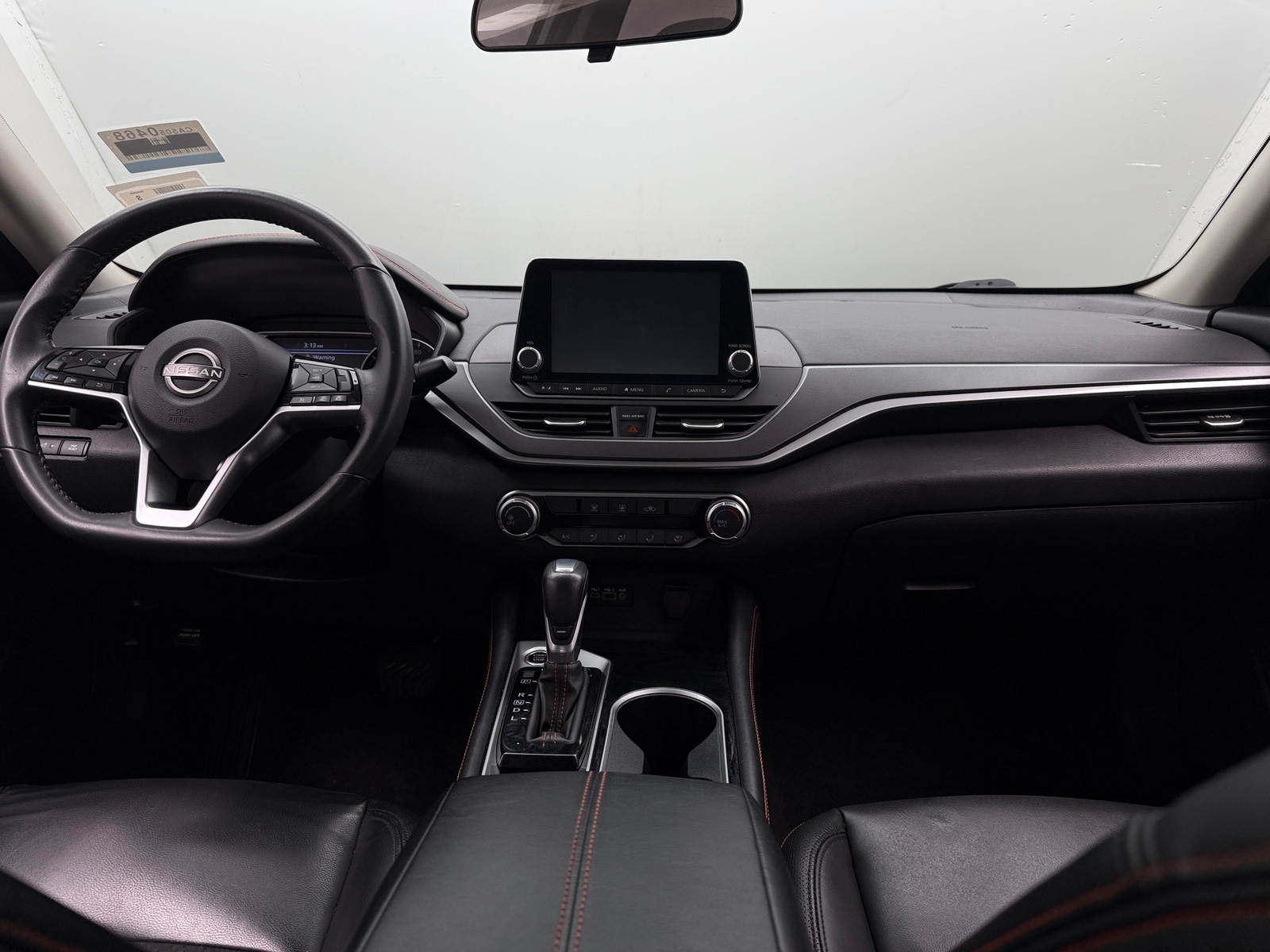 Thumbnail: 2023 Nissan Altima - 3