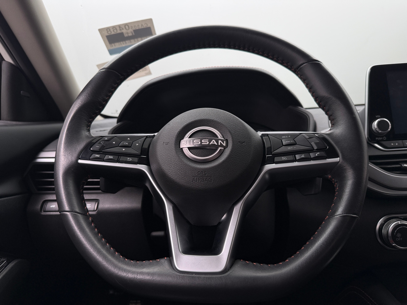 Thumbnail: 2023 Nissan Altima - 5