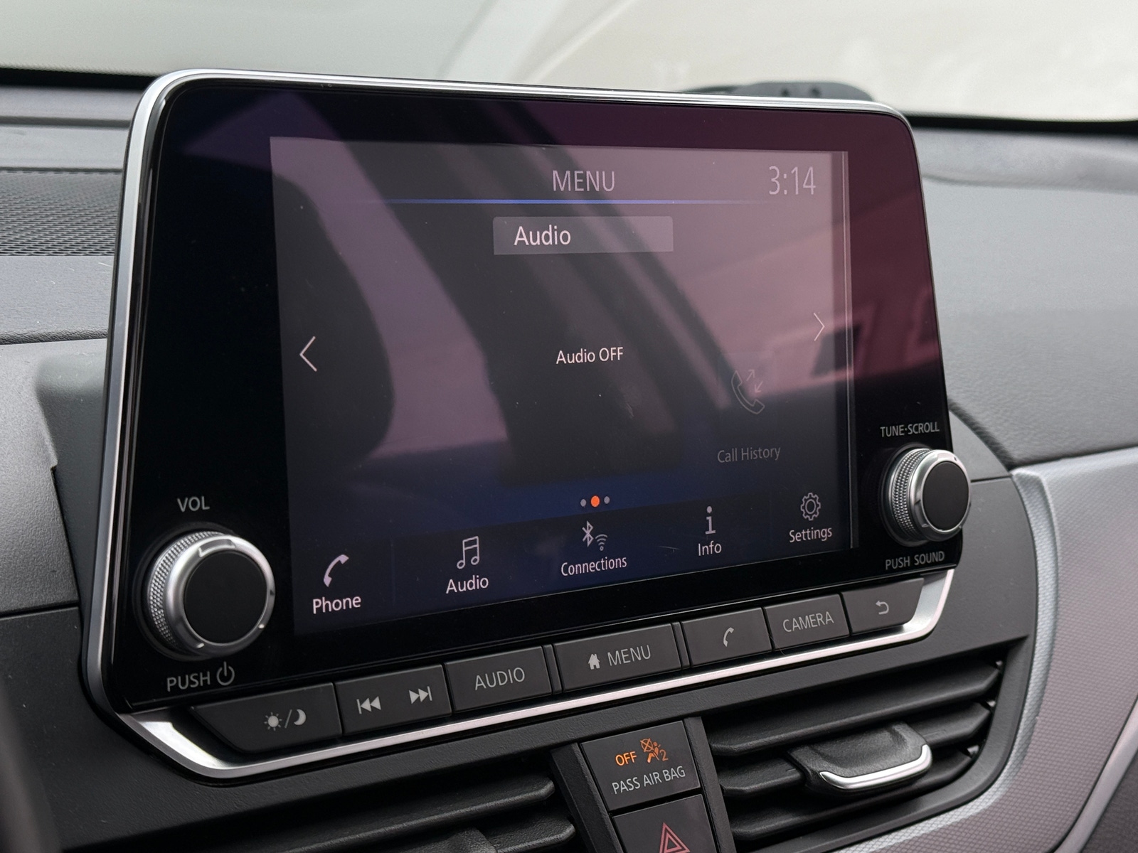 Thumbnail: 2023 Nissan Altima - 4