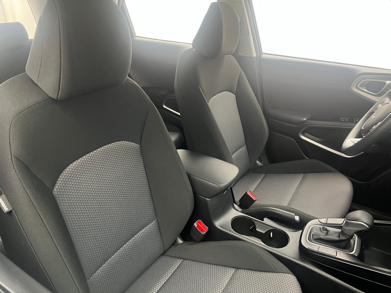 Thumbnail: 2025 Kia Soul - 2