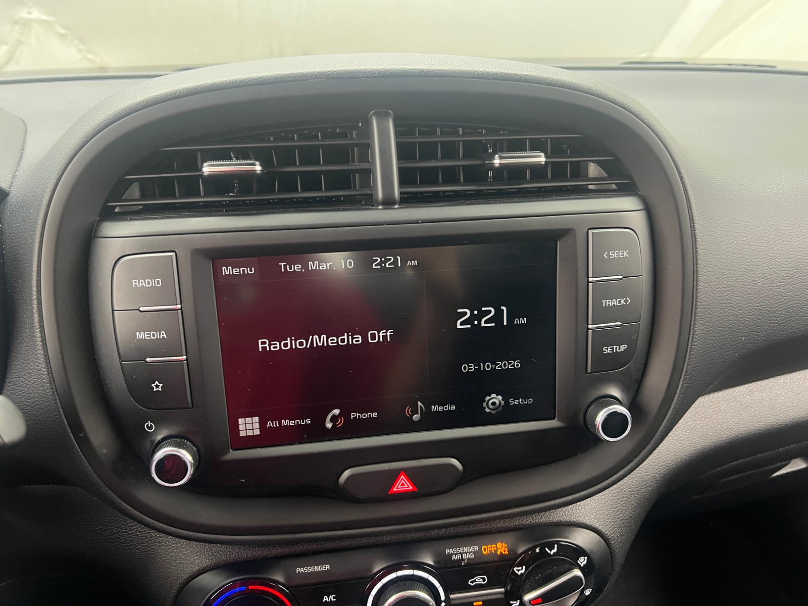 Thumbnail: 2025 Kia Soul - 4