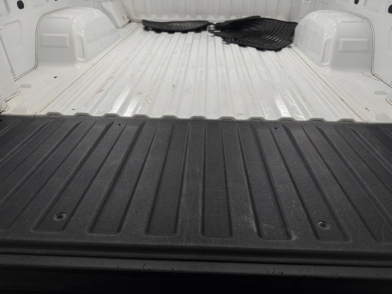 Thumbnail: 2019 Chevrolet Silverado 1500 - 7