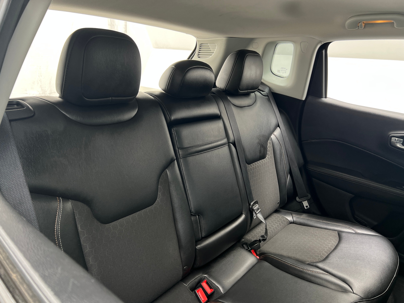 Thumbnail: 2018 Jeep Compass - 6