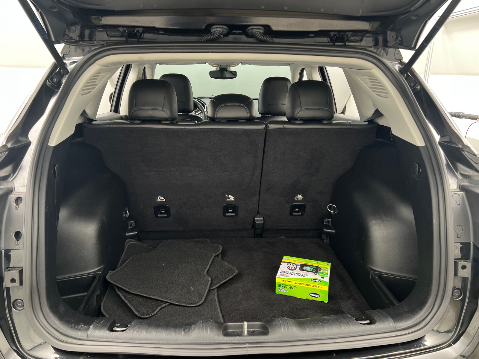 Thumbnail: 2018 Jeep Compass - 7