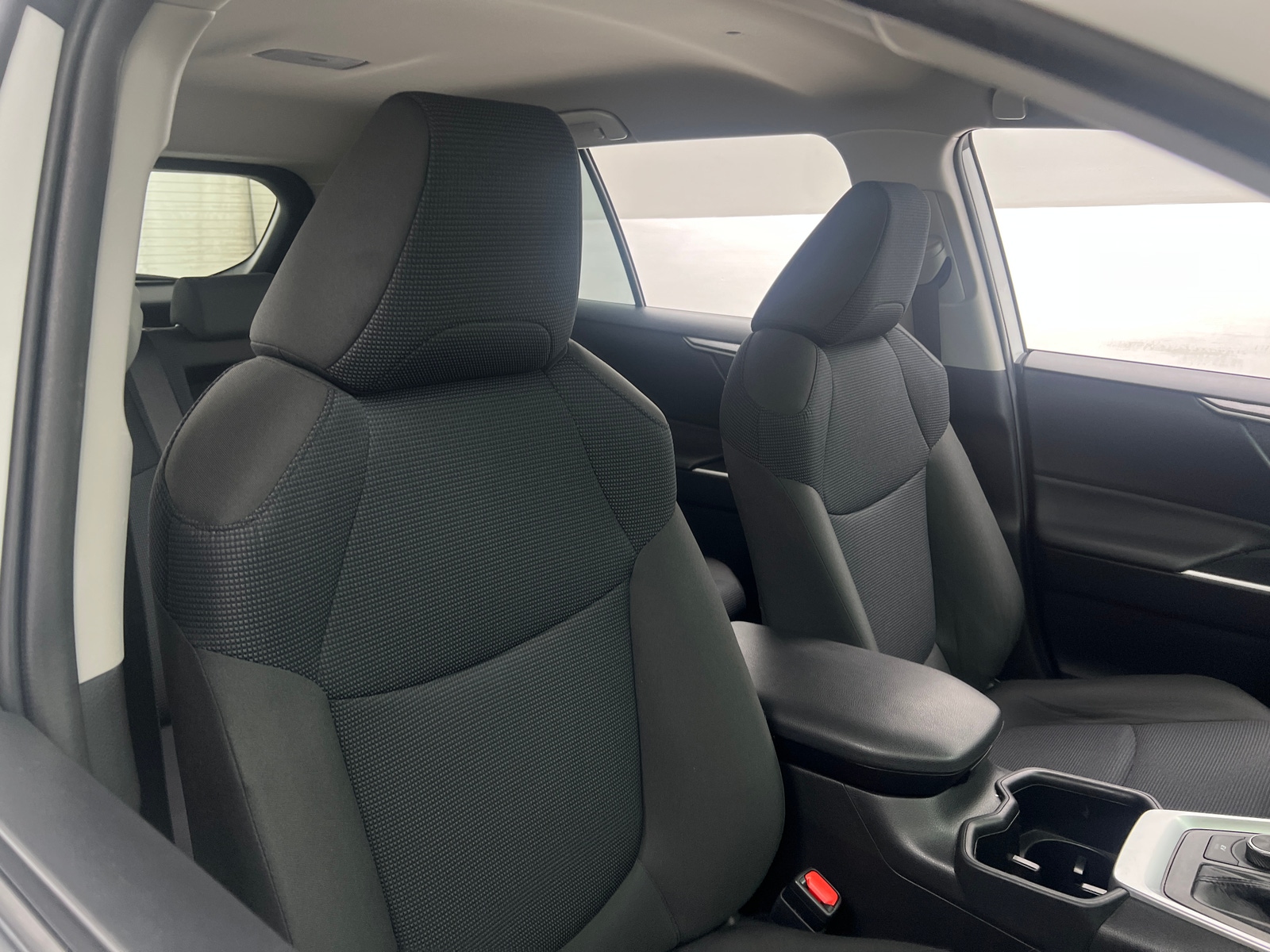 Thumbnail: 2023 Toyota RAV4 - 2