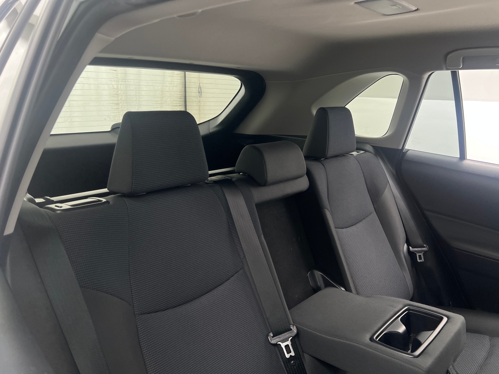 Thumbnail: 2023 Toyota RAV4 - 6