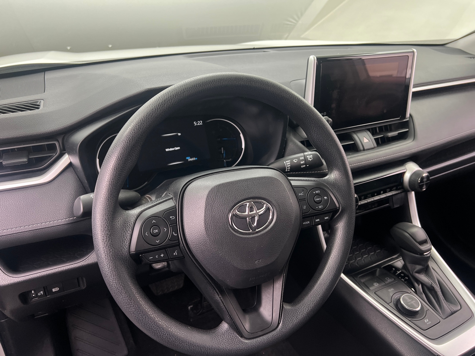 Thumbnail: 2023 Toyota RAV4 - 5