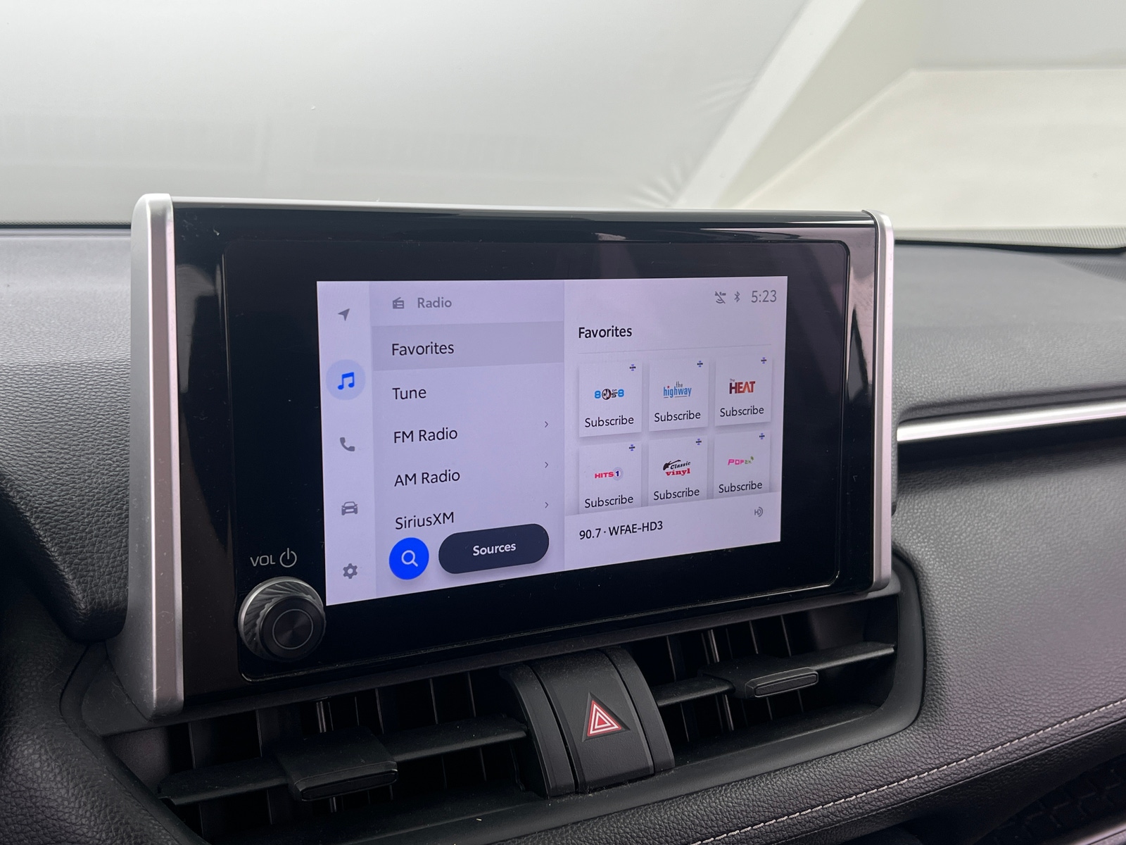 Thumbnail: 2023 Toyota RAV4 - 4