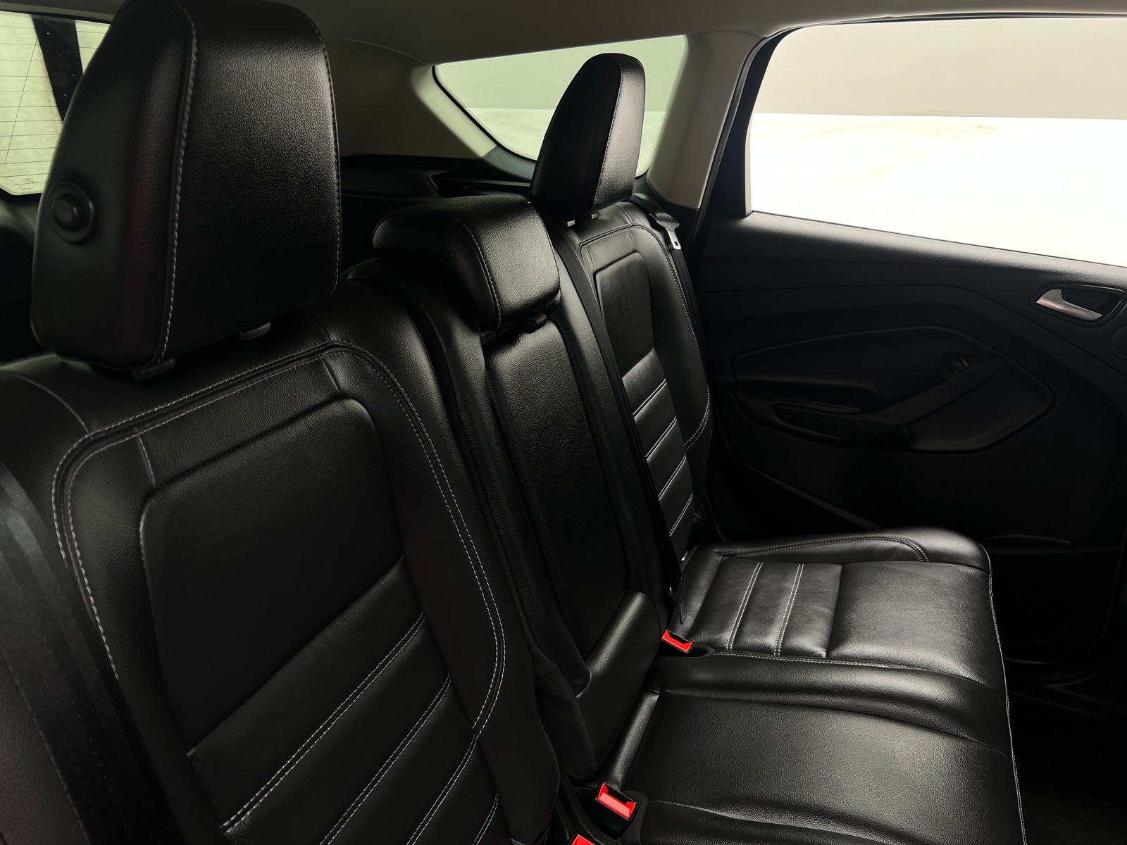 Thumbnail: 2017 Ford Escape - 5