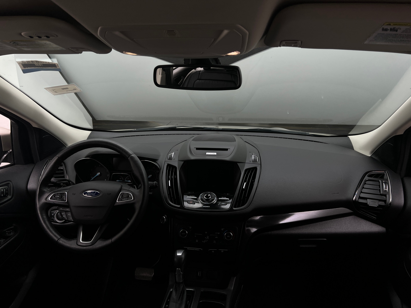 Thumbnail: 2017 Ford Escape - 2