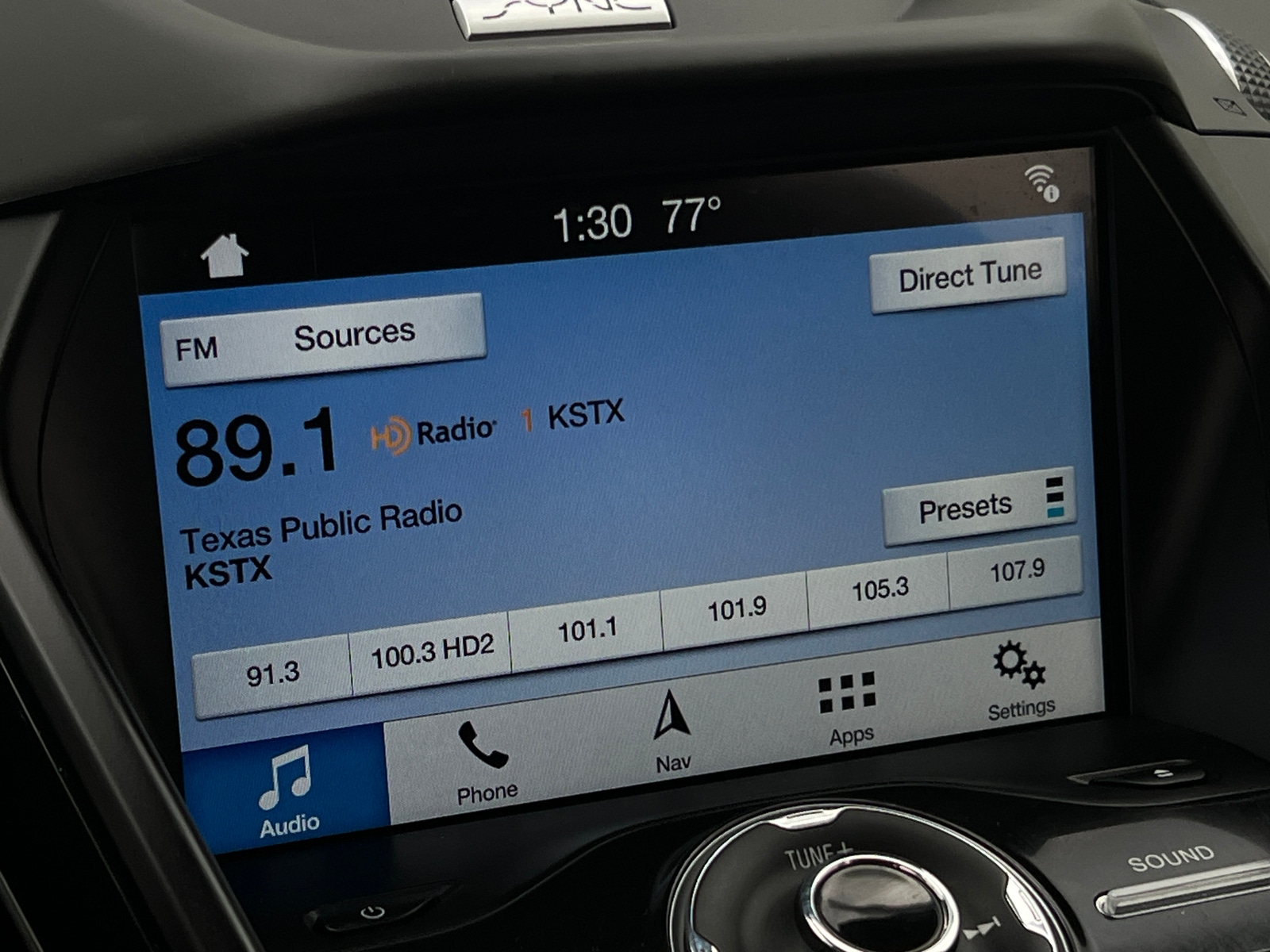 Thumbnail: 2017 Ford Escape - 3