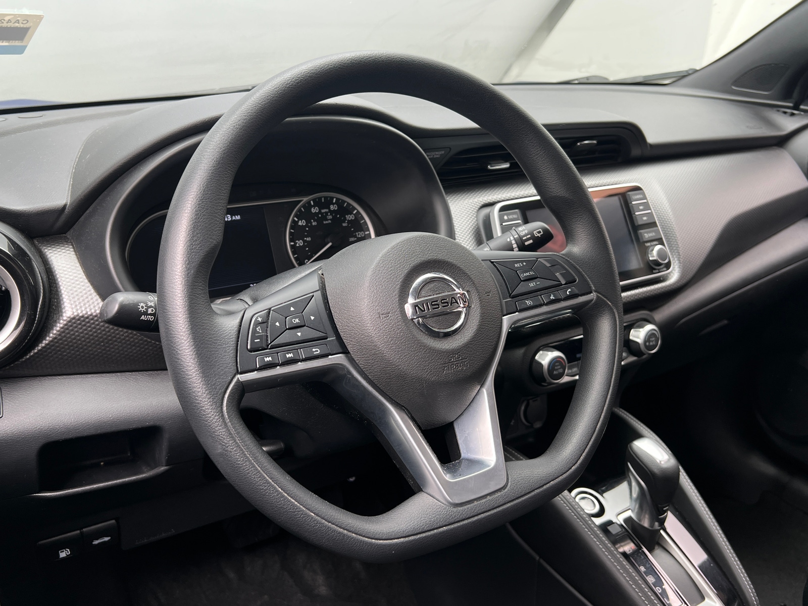 Thumbnail: 2018 Nissan Kicks - 5