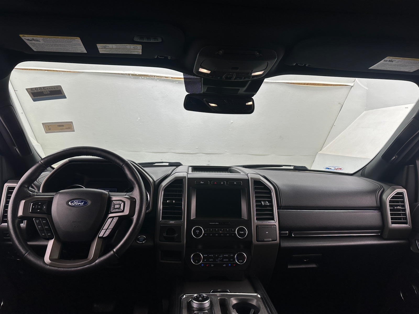 Thumbnail: 2020 Ford Expedition - 3