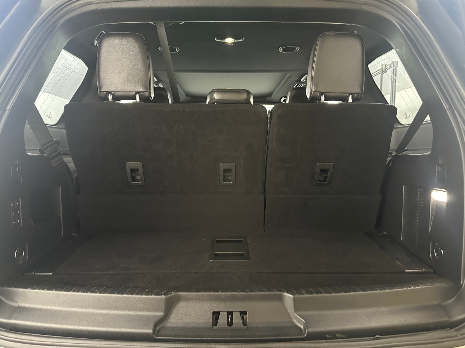 Thumbnail: 2020 Ford Expedition - 7