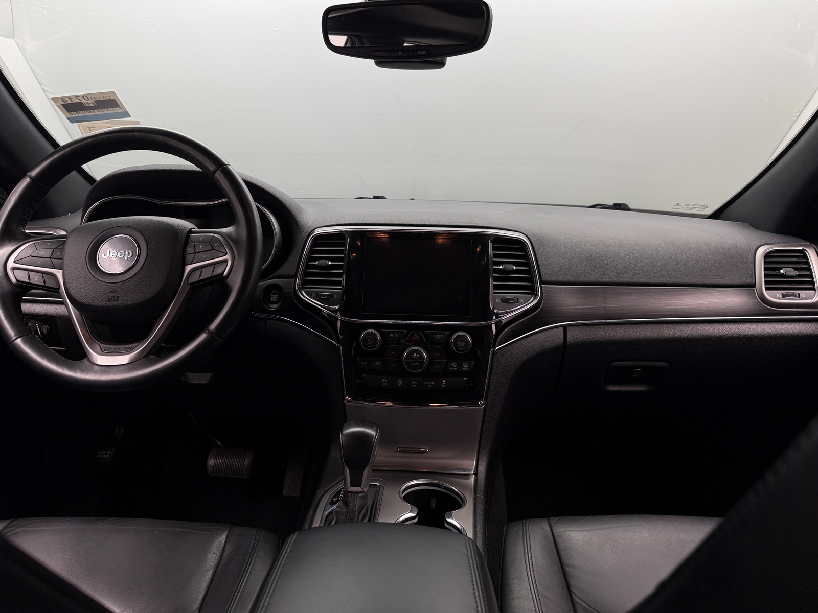 Thumbnail: 2020 Jeep Grand Cherokee - 2