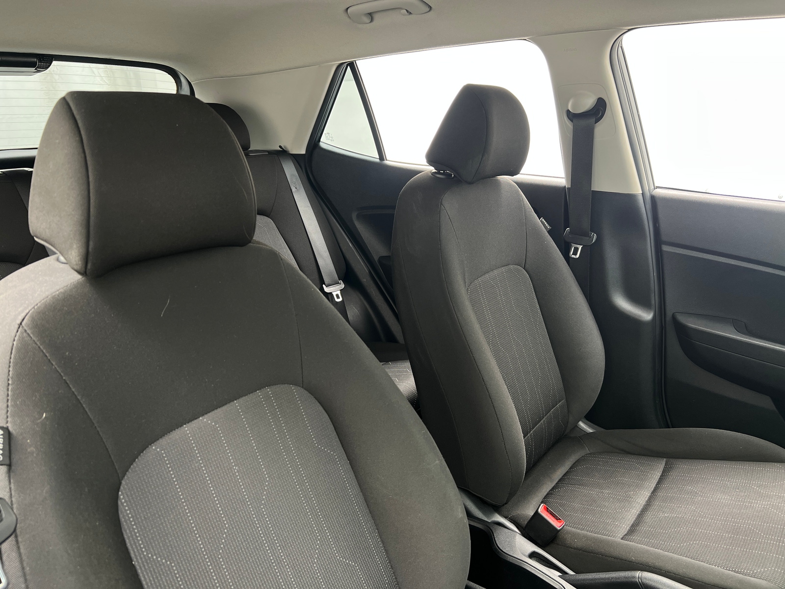 Thumbnail: 2021 Hyundai Venue - 2