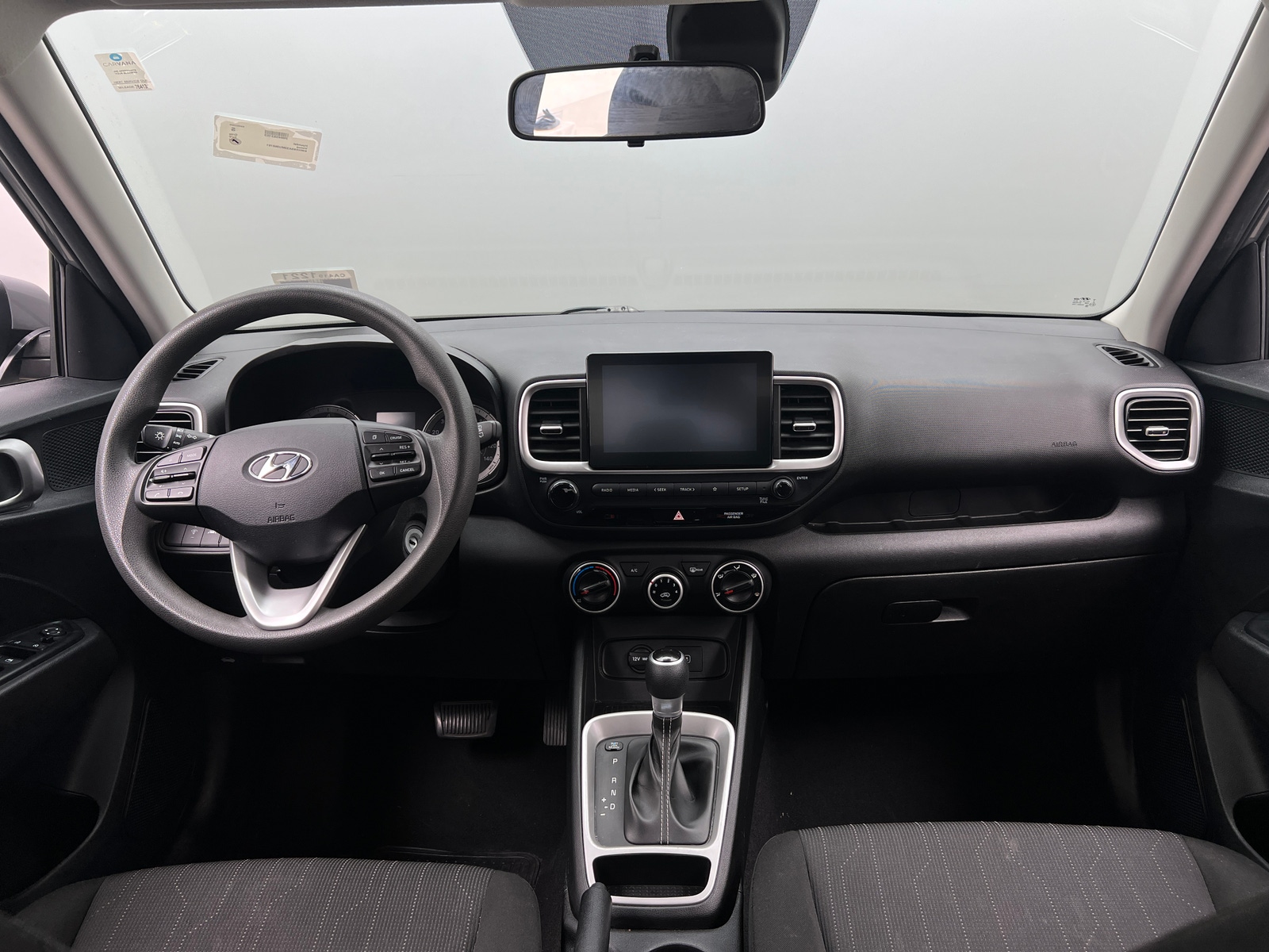 Thumbnail: 2021 Hyundai Venue - 3