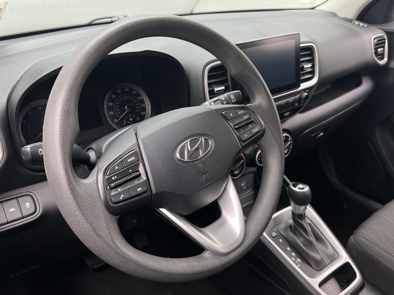 Thumbnail: 2021 Hyundai Venue - 5