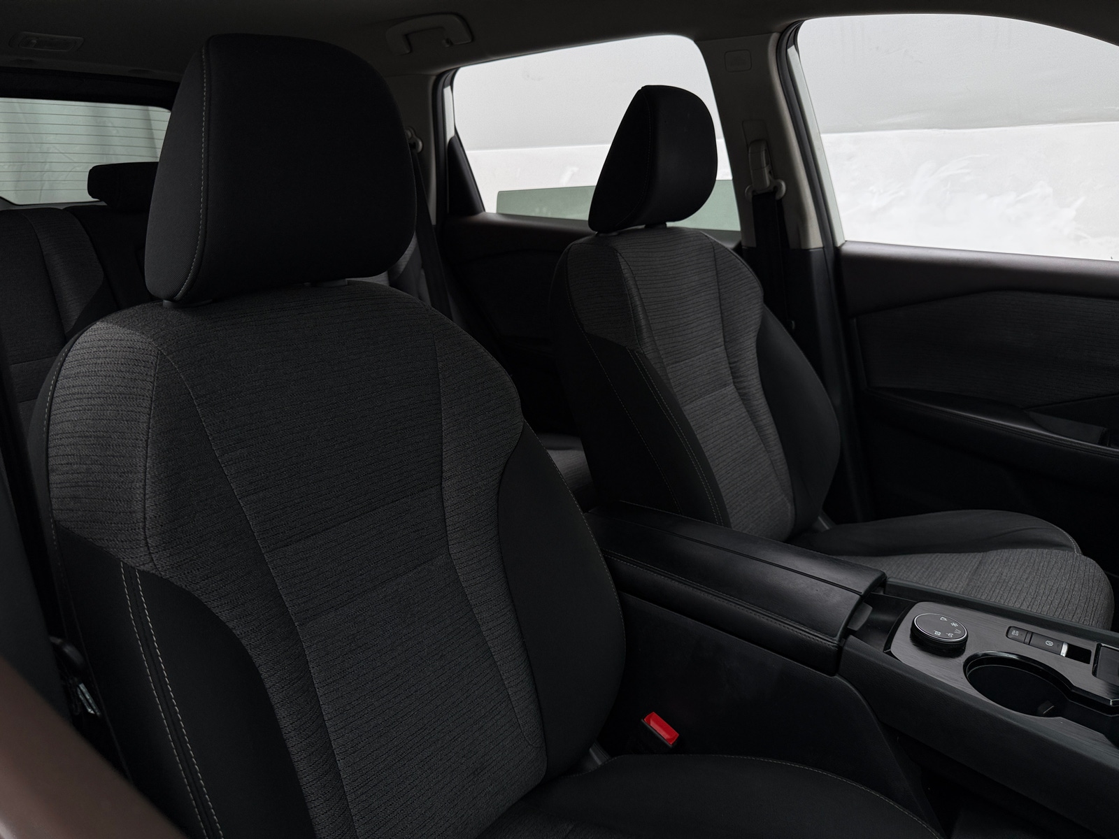 Thumbnail: 2023 Nissan Rogue - 2