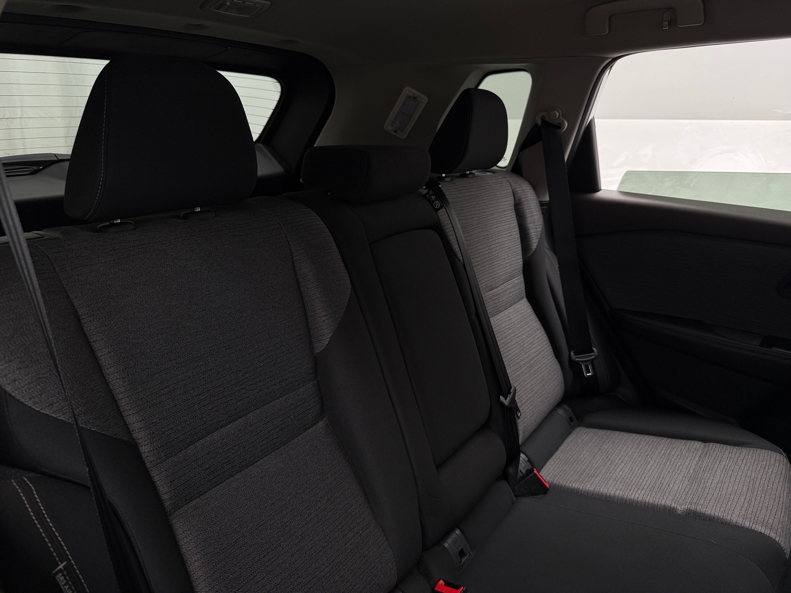 Thumbnail: 2023 Nissan Rogue - 6