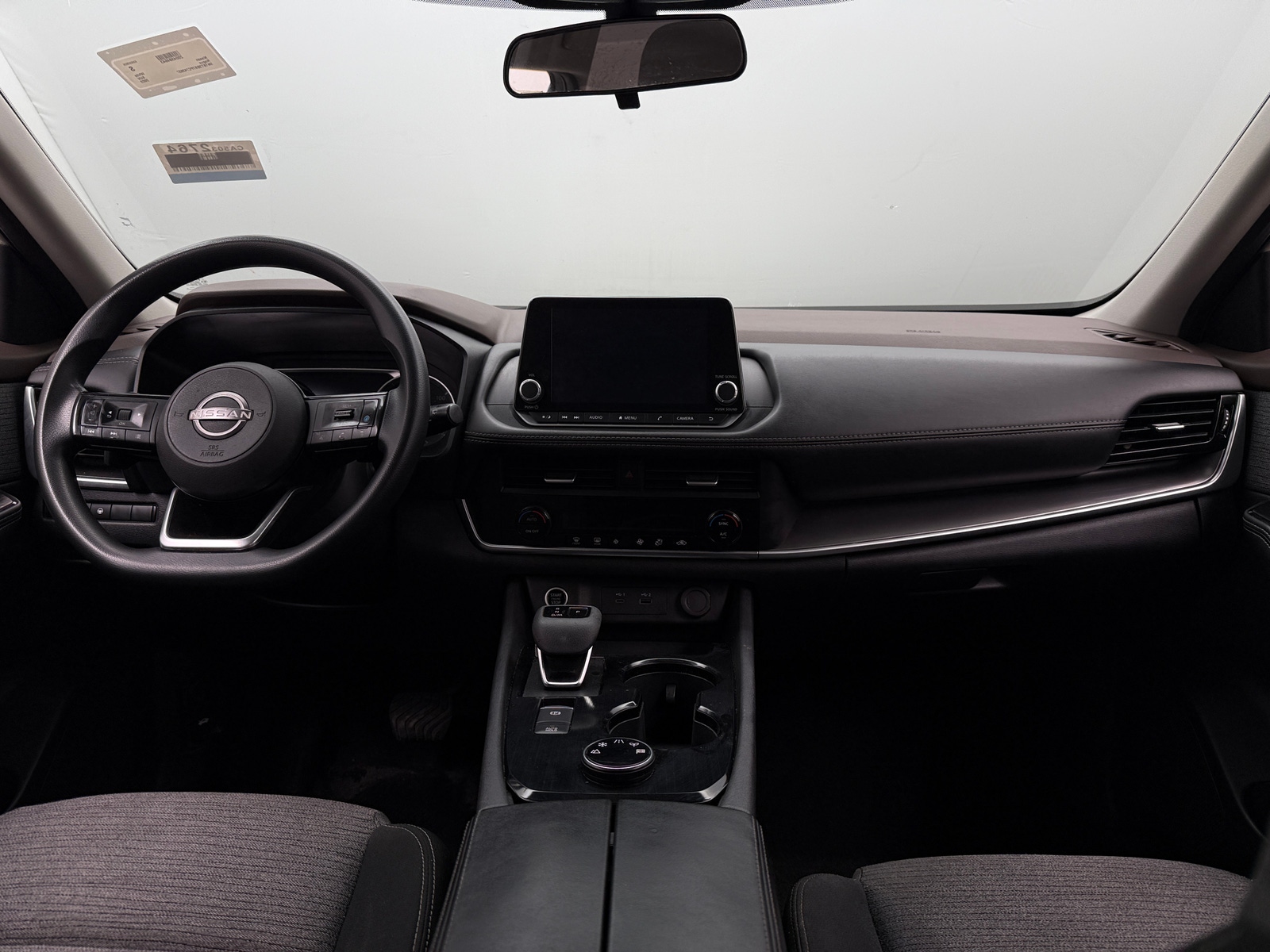 Thumbnail: 2023 Nissan Rogue - 3