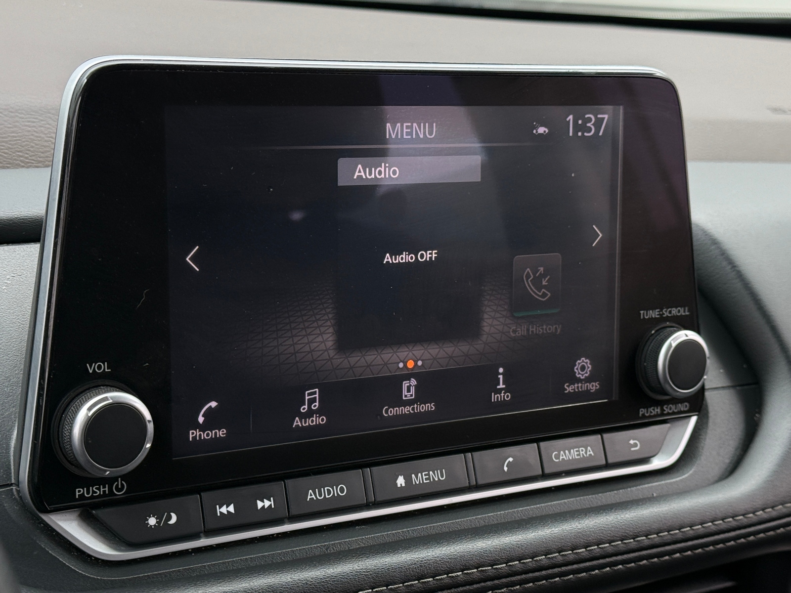 Thumbnail: 2023 Nissan Rogue - 4