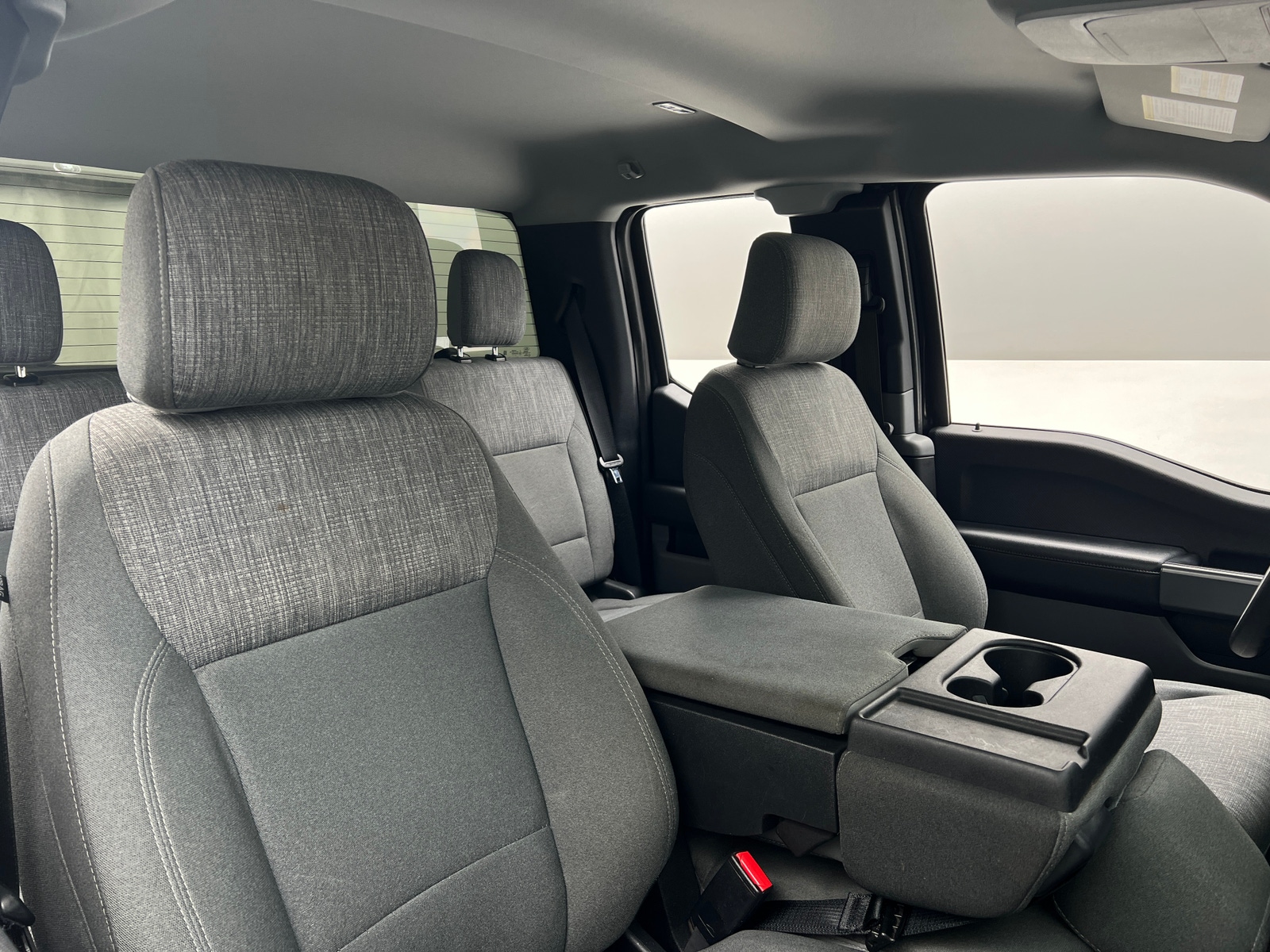 Thumbnail: 2022 Ford Econoline - 2