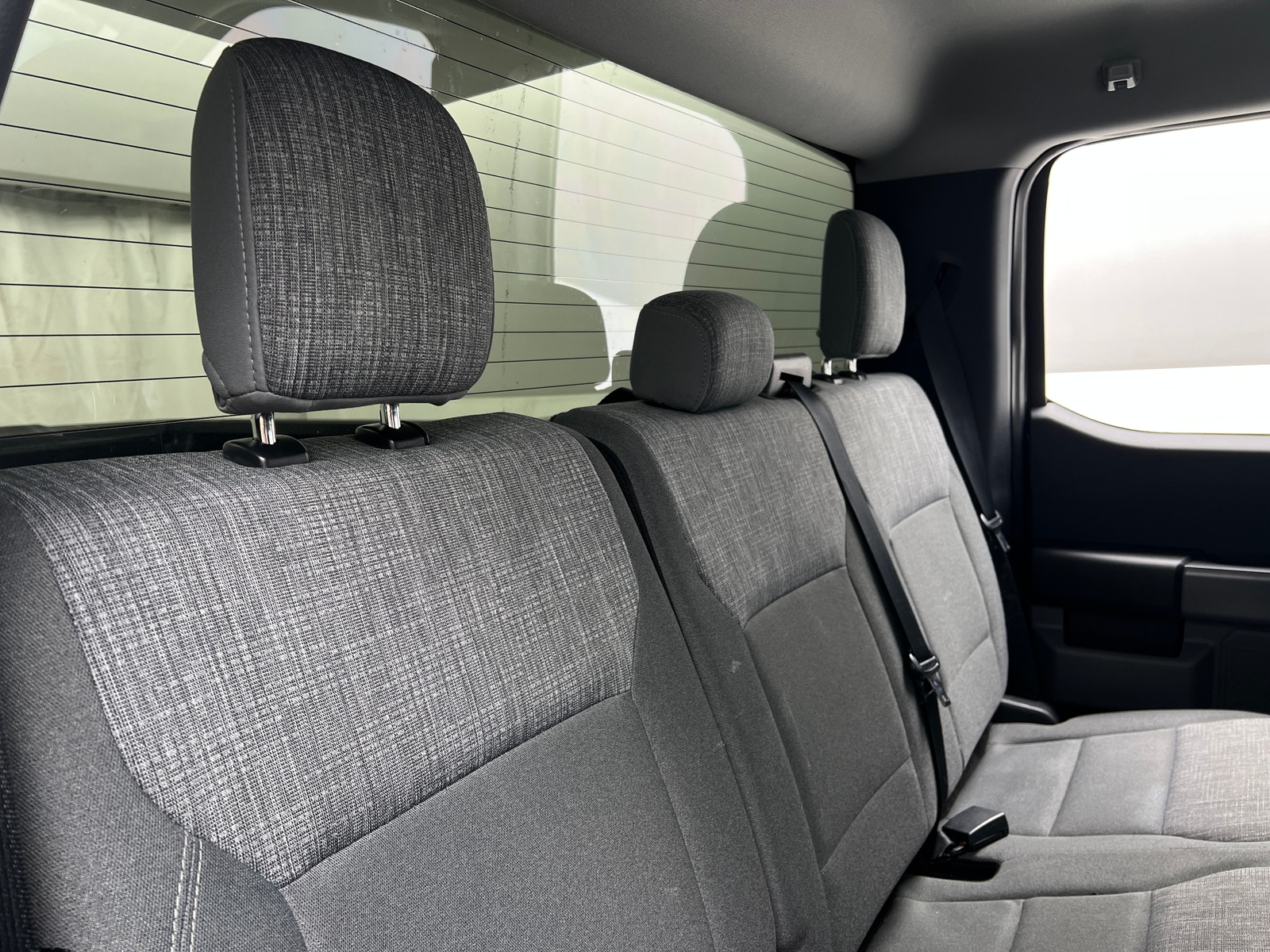 Thumbnail: 2022 Ford Econoline - 6