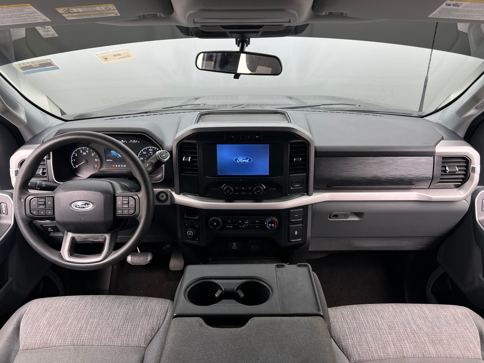 Thumbnail: 2022 Ford Econoline - 3